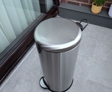 30L bin