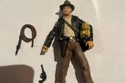 Indiana Jones figure