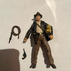 Indiana Jones figure