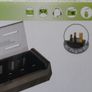 EBL Upgraded LCD Universal Battery Charger and Discharger with 2 USB Ports for AA AAA C D 9V Ni-MH Ni-CD Rechargeable Batteries Image 3