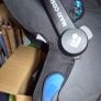 Maxi cosi baby car seat Image 5
