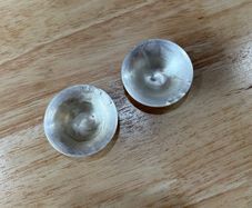 Silverette Nursing Cups