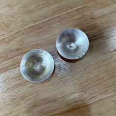 Silverette Nursing Cups
