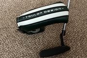 ODYSSEY Toulon 35" Putter