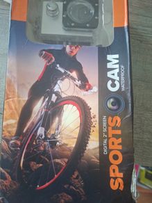 sports camera
