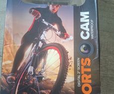 sports camera
