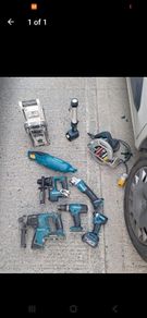 Makita bundle
