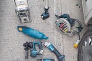 Makita bundle