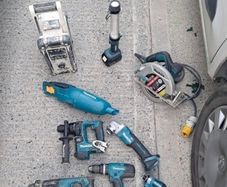 Makita bundle