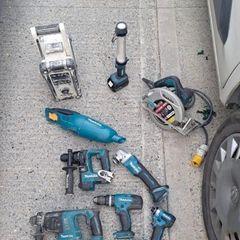 Makita bundle