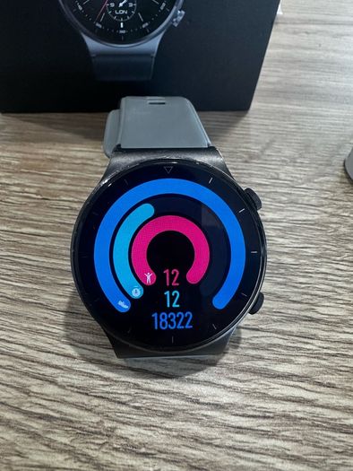 Huawei Gt 2 Pro