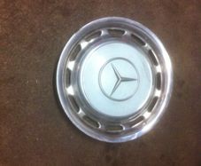 Mercedes