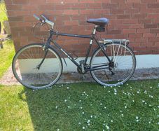Dawes Discovery 801