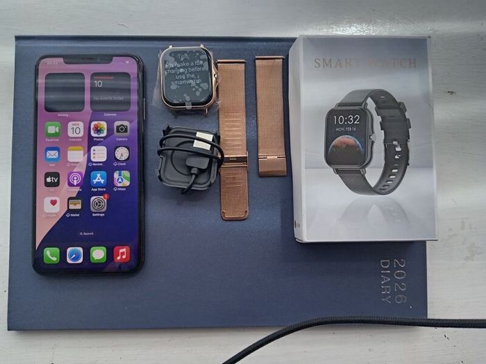 apple iPhone xs max