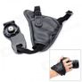 Leather Camera Wrist Strap Hand Grips Image 2