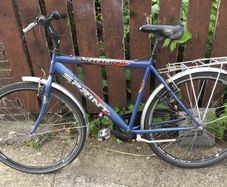 Road bike