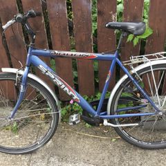 Road bike