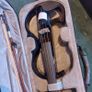 Electric Violin Image 2