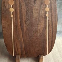 Charcuterie Boards