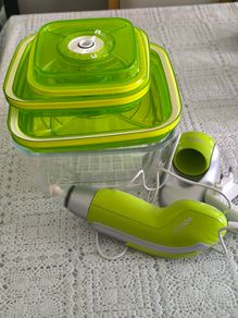 Zepter vacsy container