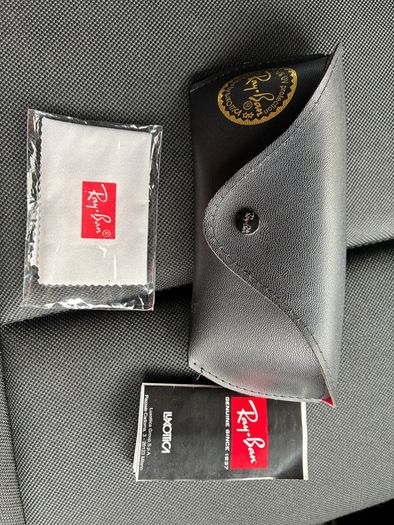Ray-Ban RB3183,Top Bar