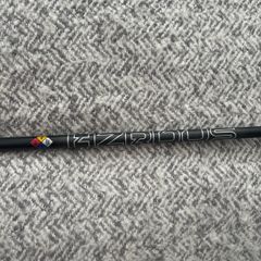 HZRDUS Black, TM Driver Shaft