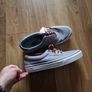 Men's Vans Casual Shoes Image 4