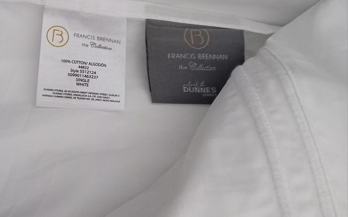 Bed Sheet NEW