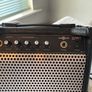 Gear 4 Music LBL10 15 Watt Bass Amp Image 2
