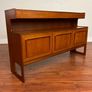 Rare Mid-century sideboard by McIntosh Image 2