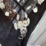 Whistles Embellished Dress Image 5