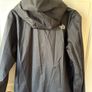 North Face rain jacket Image 3