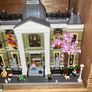 Lego Natural History Museum set 10326 Image 2