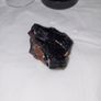 Fluorite black rose uv reactive Image 3