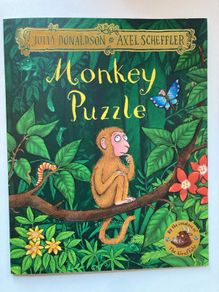 Monkey Puzzle