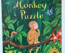 Monkey Puzzle
