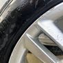 Genuine Audi A6 S-Line 18" Single Alloy Wheel Image 3