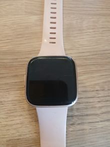 Fitbit Versa 2 Rose Gold
