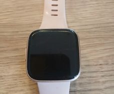 Fitbit Versa 2 Rose Gold