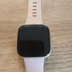 Fitbit Versa 2 Rose Gold