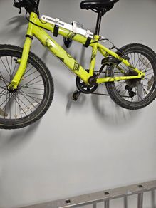 Boys Bike 18"