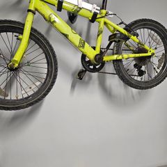 Boys Bike 18"
