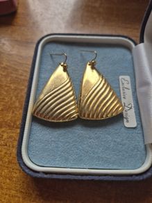 Vintage Earrings