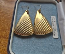 Vintage Earrings