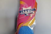Face cleansing sponge, make up removing sponger 6pcs
