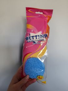 Face cleansing sponge, make up removing sponger 6pcs
