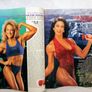 Vintage Muscle & Fitness Magazine Image 4