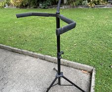Double Bass Stand