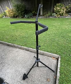 Double Bass Stand