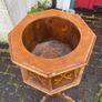 French Victorian wine holder Image 2